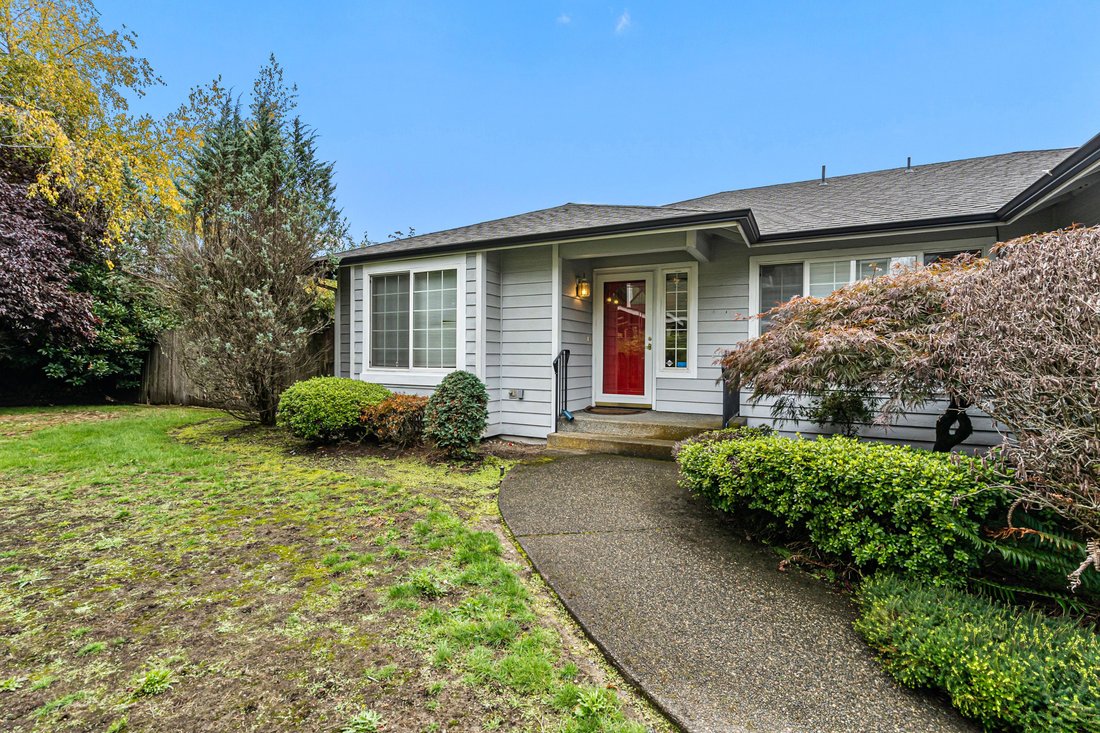 House in Steilacoom, Washington, United States 1 - 18994593