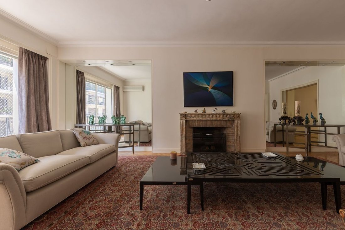 Apartment in Buenos Aires, Buenos Aires, Argentina 2 - 18585302