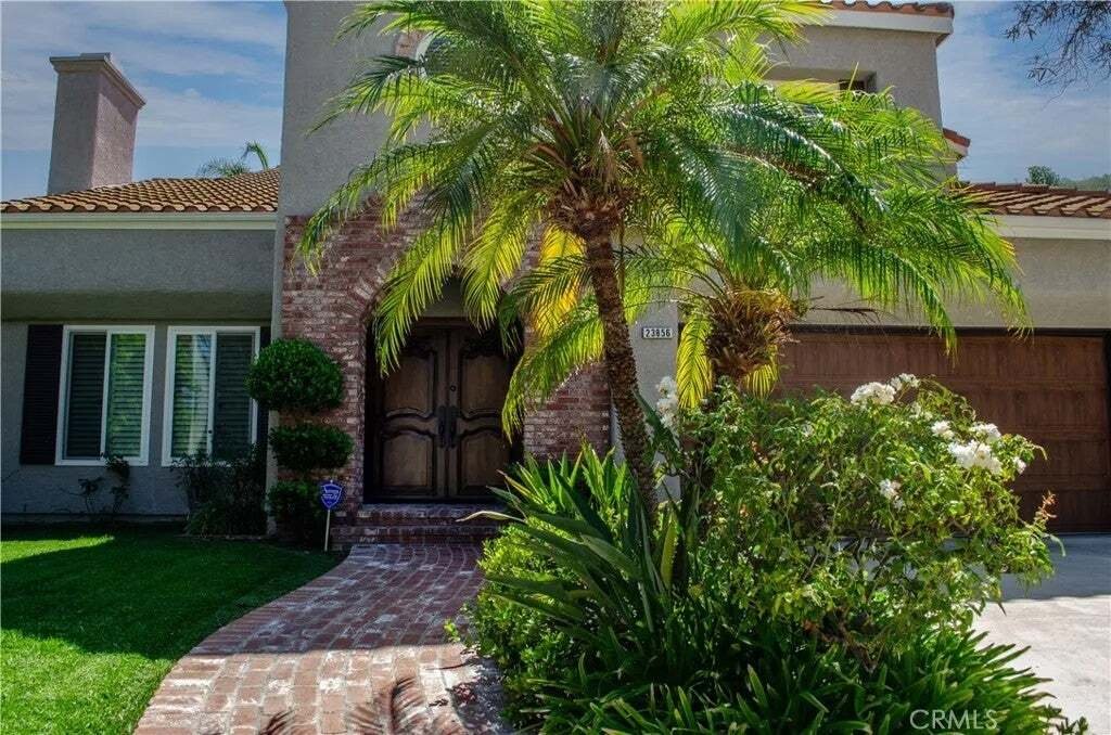 Casa en West Hills, California, Estados Unidos 2 - 18995890