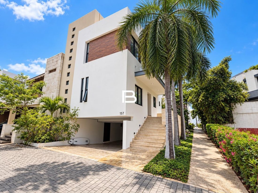 House in Cancún, Quintana Roo, Mexico 2 - 18997564