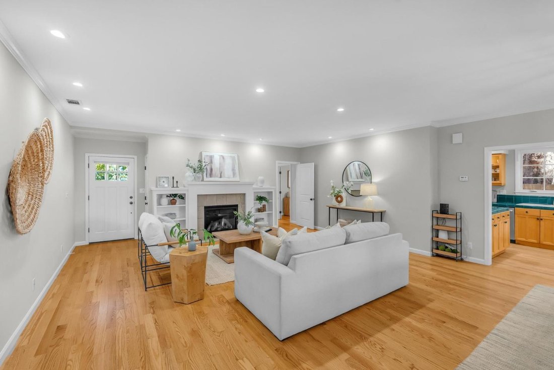 House in Mountain View, California, United States 3 - 18995439