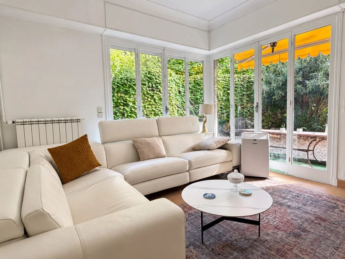 Apartment in Nice, Provence-Alpes-Côte d'Azur, France 2 - 18994043
