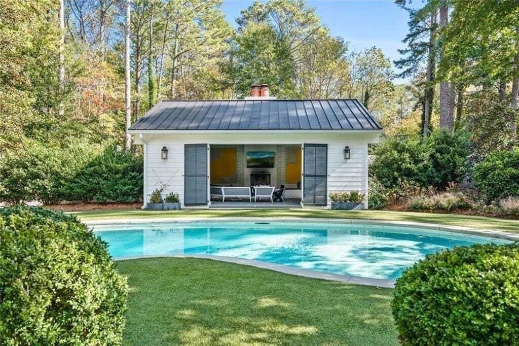 House in Marietta, Georgia, United States 4 - 18997705