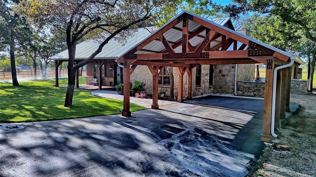 Haus in Bowie, Texas, Vereinigte Staaten 5 - 18996038