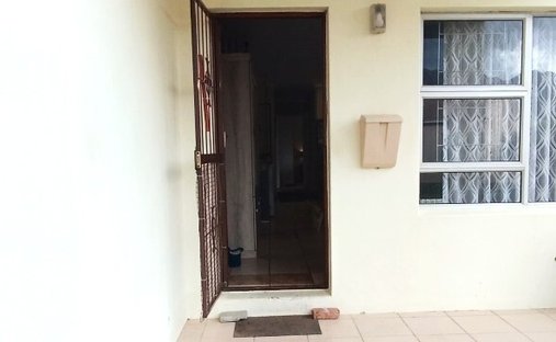 House in Pine Acres, Helderberg, Cape Town 1