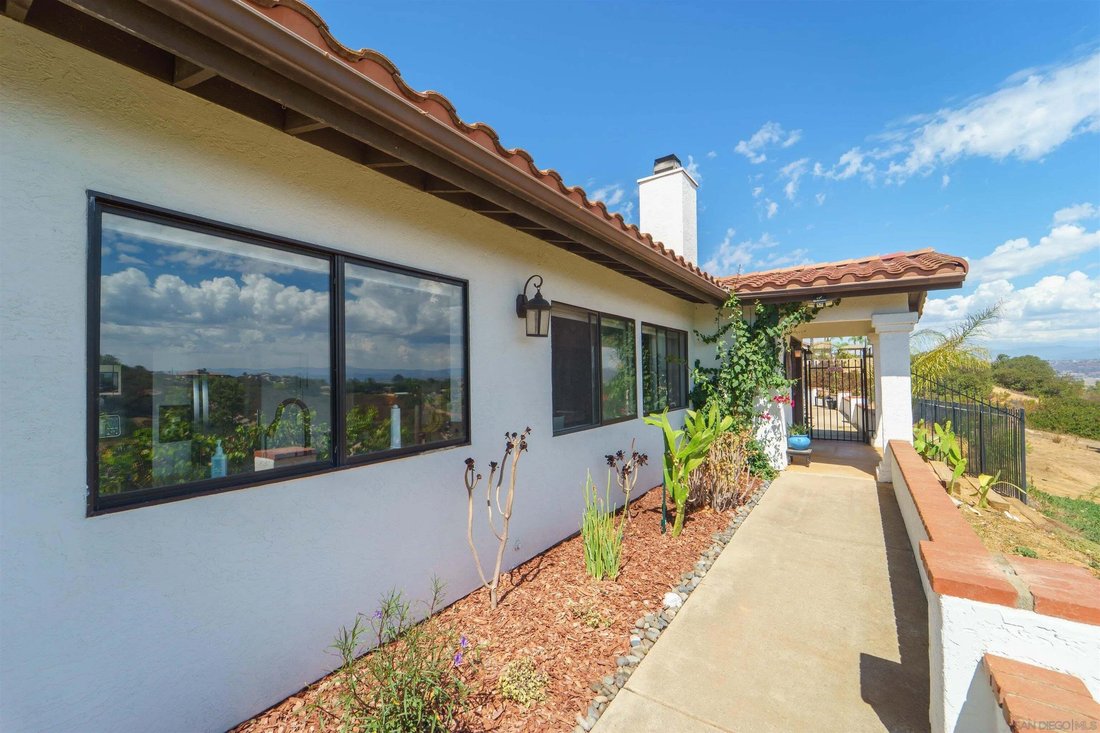 House in Ramona, California, United States 5 - 18995911