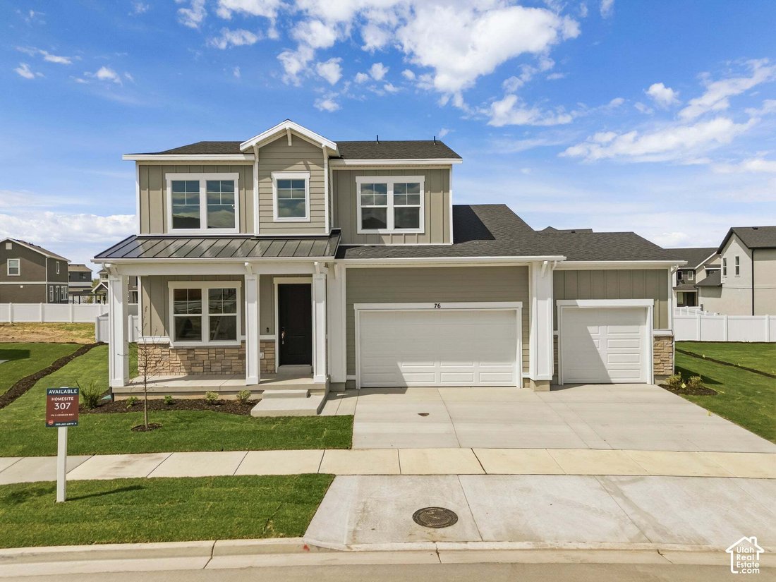House in Springville, Utah, United States 1 - 18995609