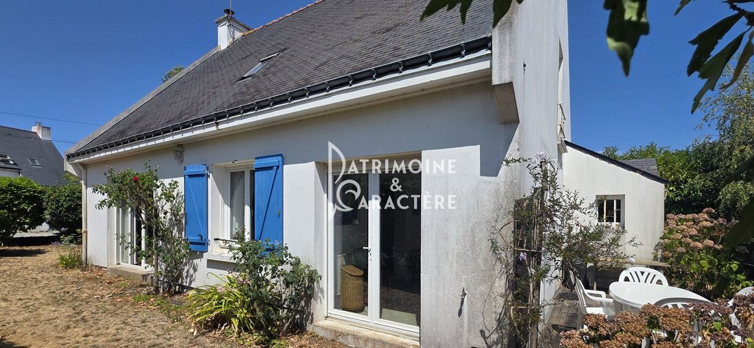 House in Saint-Philibert, Brittany, France 3 - 18489450