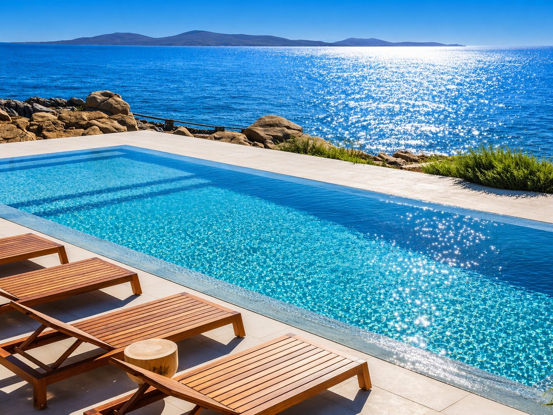 Villa in Ano Mera Community, Aegean, Greece 3 - 17042104
