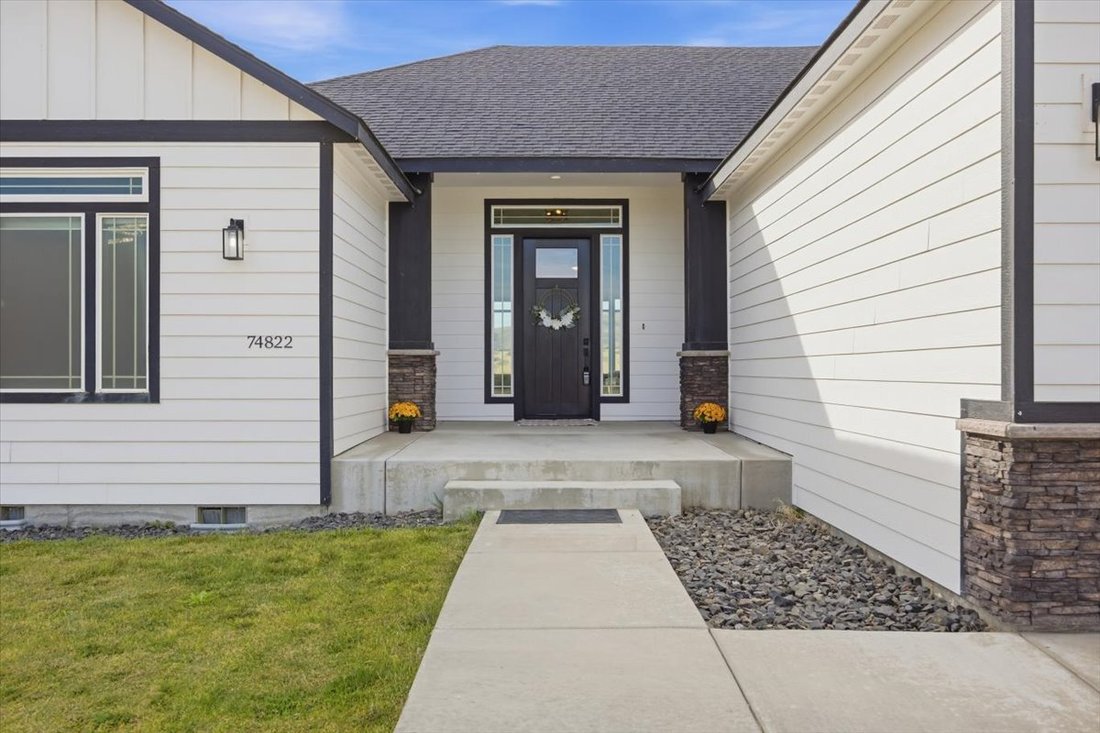 House in Benton City, Washington, United States 3 - 18994362