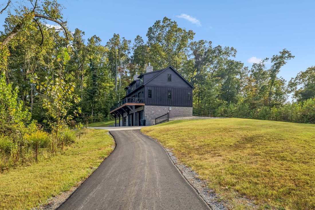 House in Nashville, Tennessee, United States 4 - 18995486