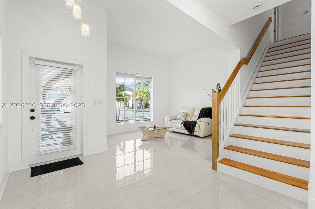 Casa en West Miami, Florida, Estados Unidos 4 - 18029295