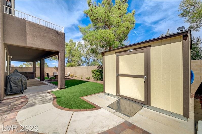 House in Henderson, Nevada, United States 1 - 18994811