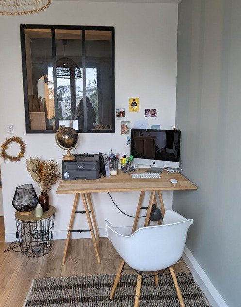 Apartment in Bastille-Popincourt, Paris 11e Arrondissement, Paris 4 - 18996658