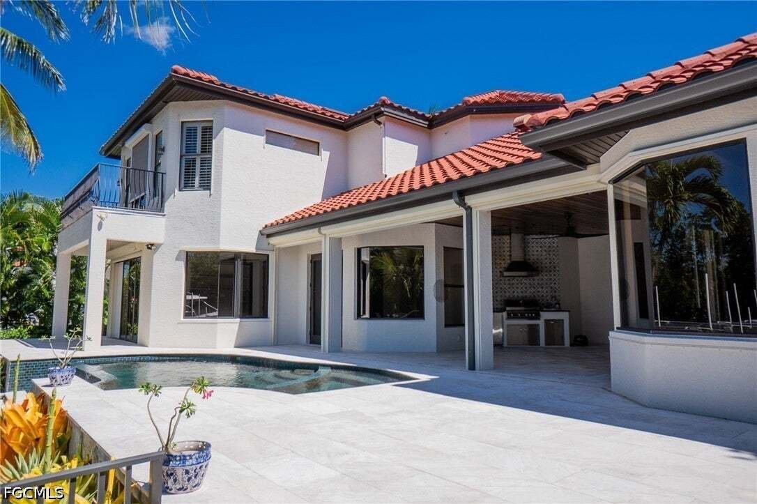 House in Fort Myers, Florida, United States 5 - 18995014