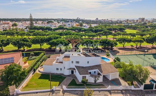 Villa en Vilamoura, Quarteira, Algarve 1