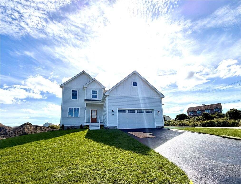 House in Middletown, Rhode Island, United States 3 - 18995079