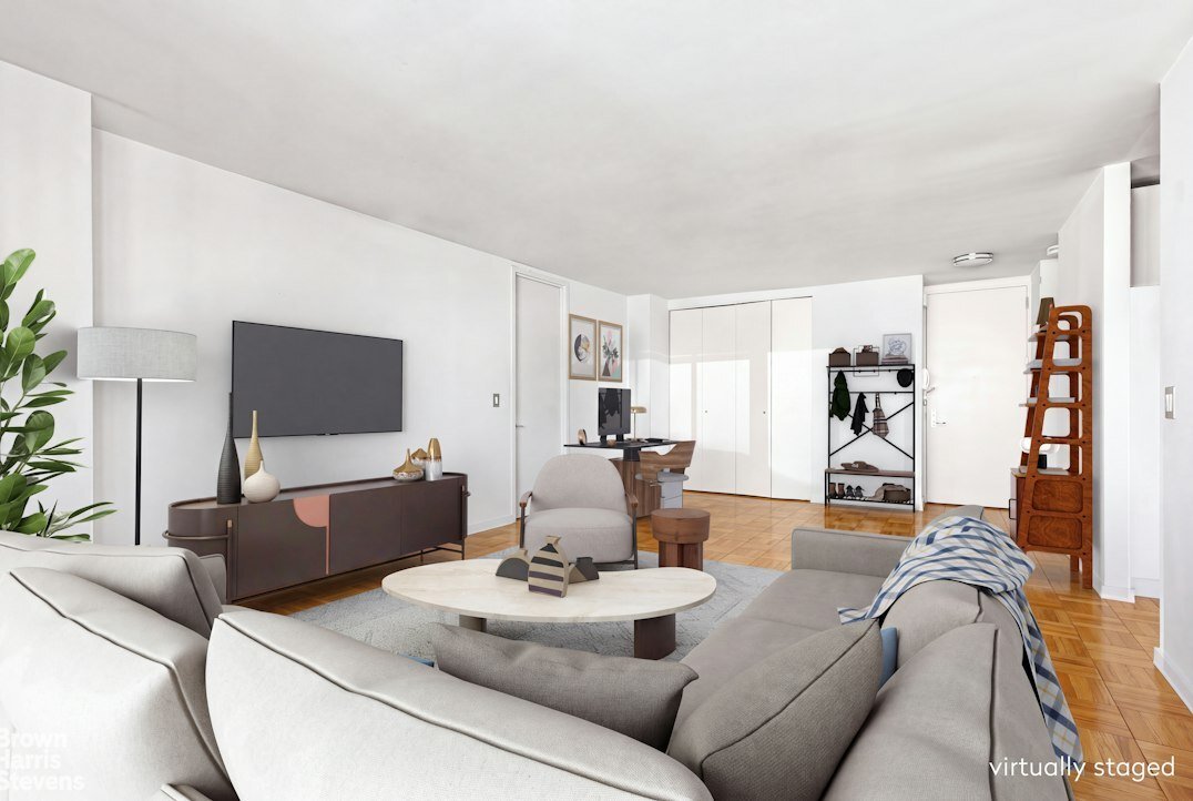 Condo in New York, New York, United States 3 - 18996055