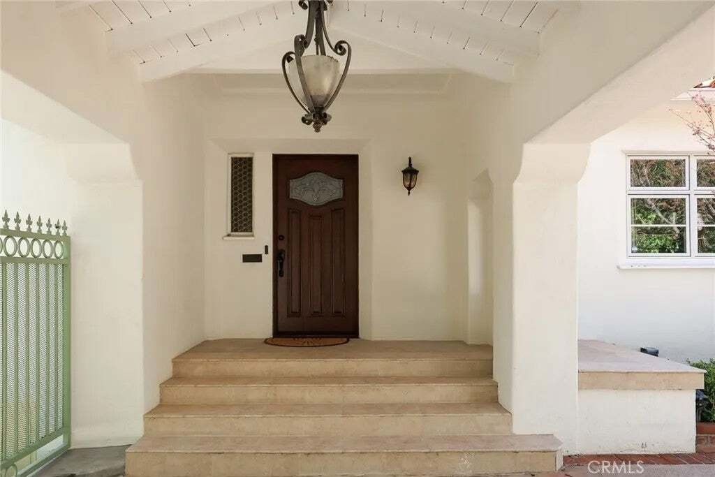 House in San Marino, California, United States 5 - 18995850