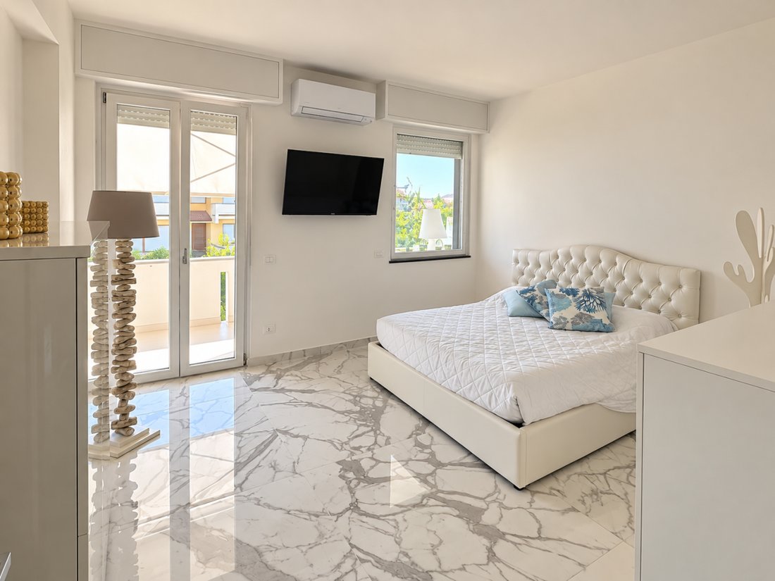 Apartment in Centro, Forte dei Marmi, Tuscany 5 - 18995264