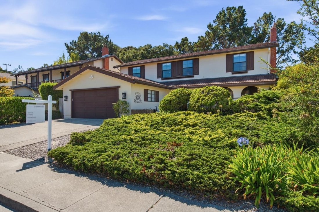 House in Millbrae, California, United States 2 - 18995427