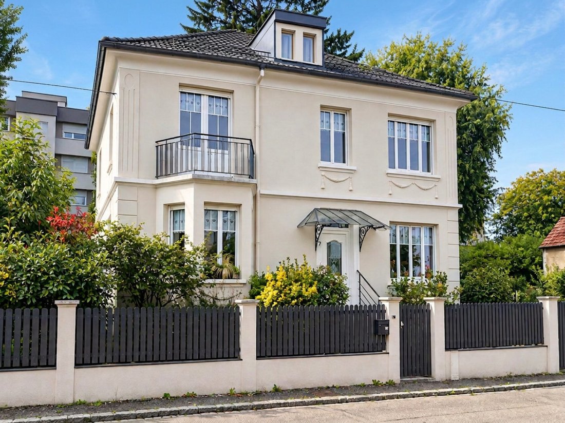 House in Sud, Riedisheim, France 1 - 18797664