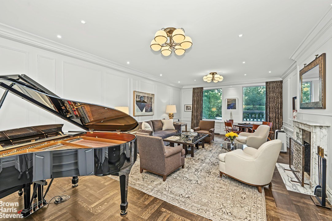 Co Op in New York, New York, United States 1 - 18996070