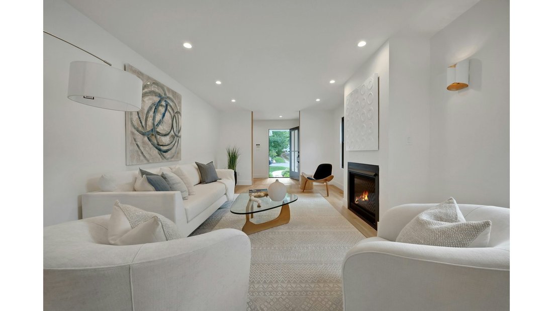 House in Larchmont, New York, United States 5 - 18989300