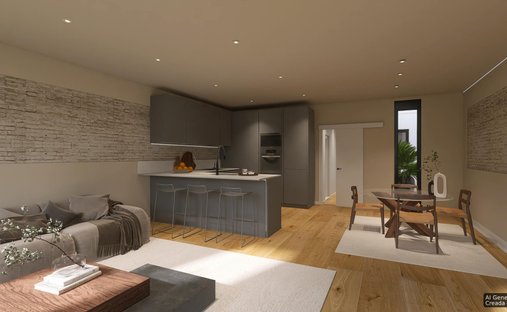 Appartement à Sants-Montjuic, Barcelone, Espagne 1