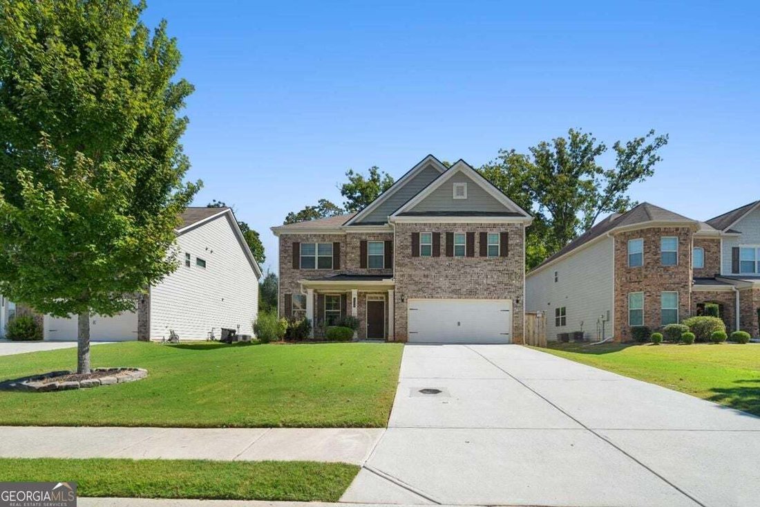House in Acworth, Georgia, United States 3 - 18993556