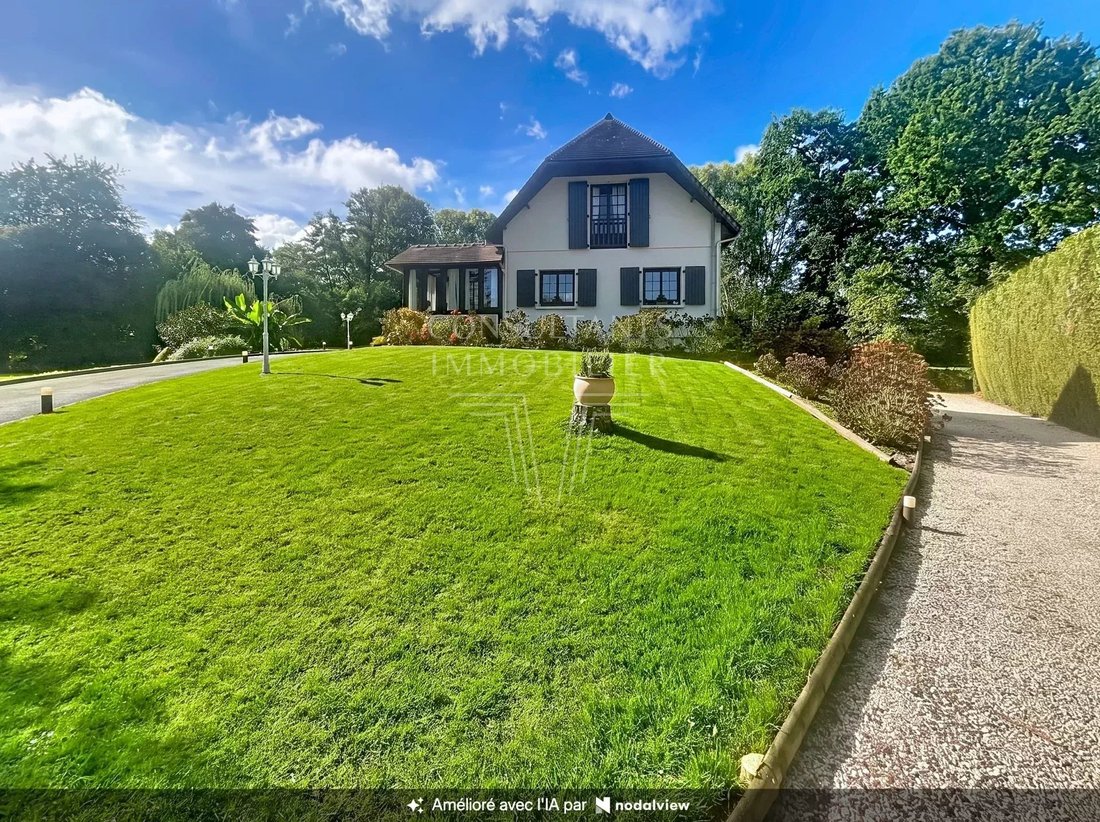 House in Saint-Arnoult, Normandy, France 3 - 18994009