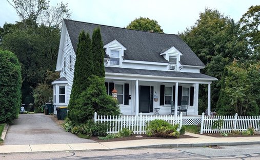 Franklin, Massachusetts, United States 1