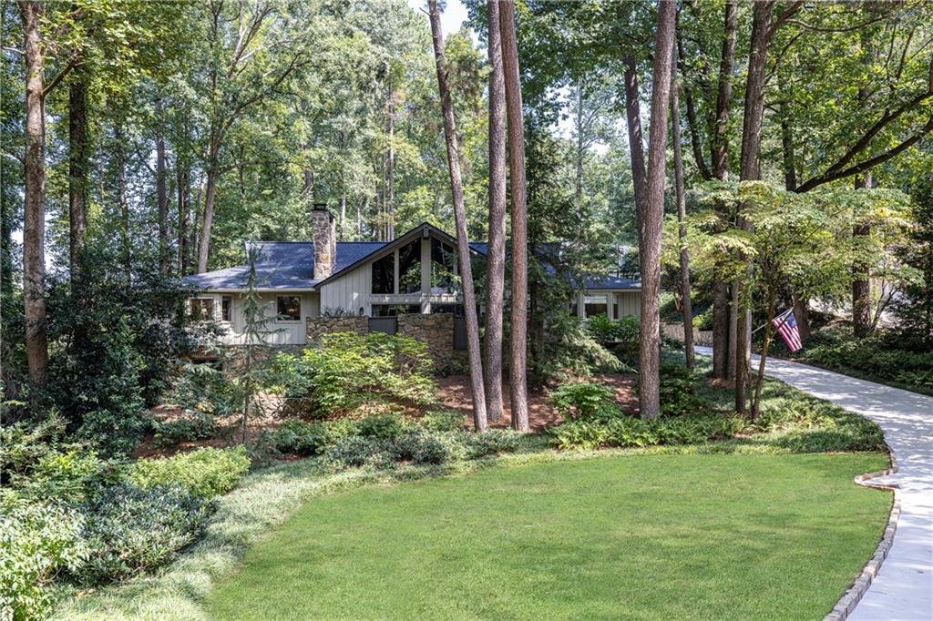 House in Atlanta, Georgia, United States 1 - 18993333