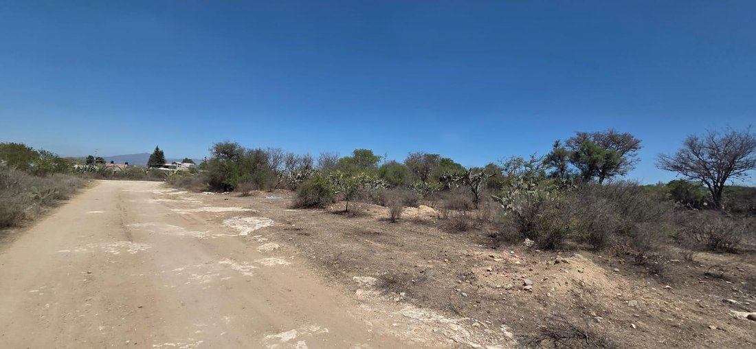 Land in Villa Progreso, Querétaro, Mexico 5 - 18993615
