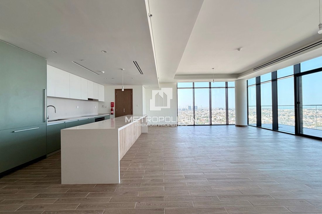 Penthouse in City Walk, Dubai, United Arab Emirates 5 - 16969561