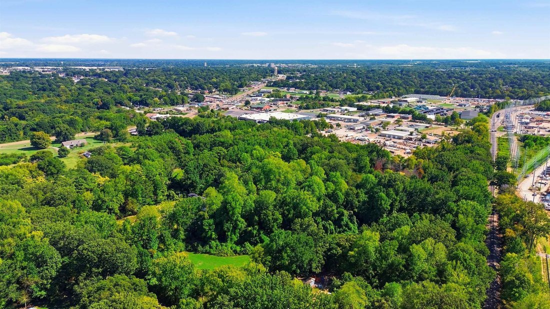 Land in Bartlett, Tennessee, United States 1 - 18996136