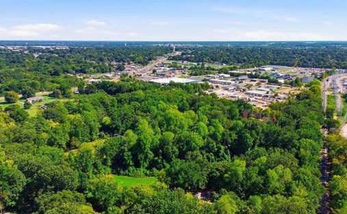 Land in Bartlett, Tennessee, United States 1