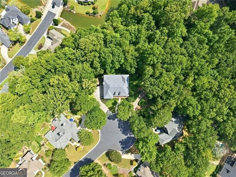 House in Johns Creek, Georgia, United States 3 - 18993565