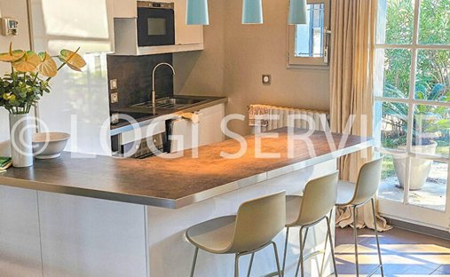 Apartment in Grimaud, Provence-Alpes-Côte d'Azur, France 1