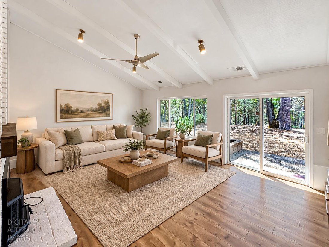 House in Auburn, California, United States 2 - 18996855