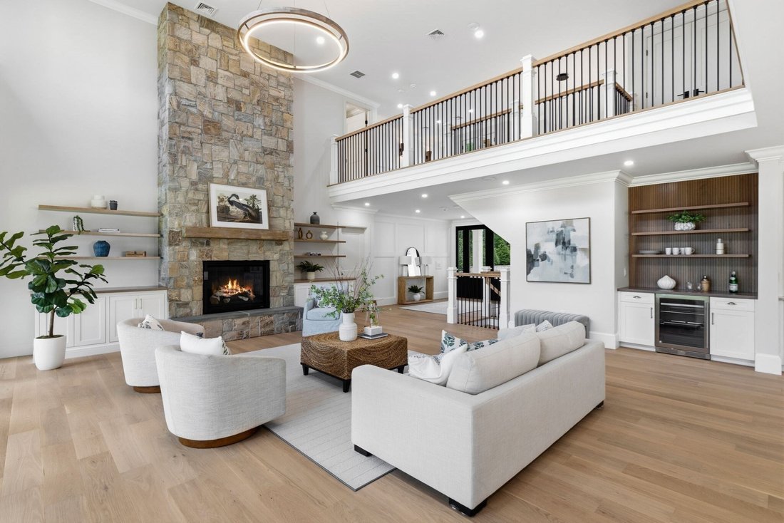 House in Mashpee, Massachusetts, United States 5 - 18996357
