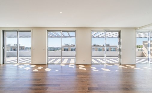 Apartment in Cidade da Maia, Porto District, Portugal 1