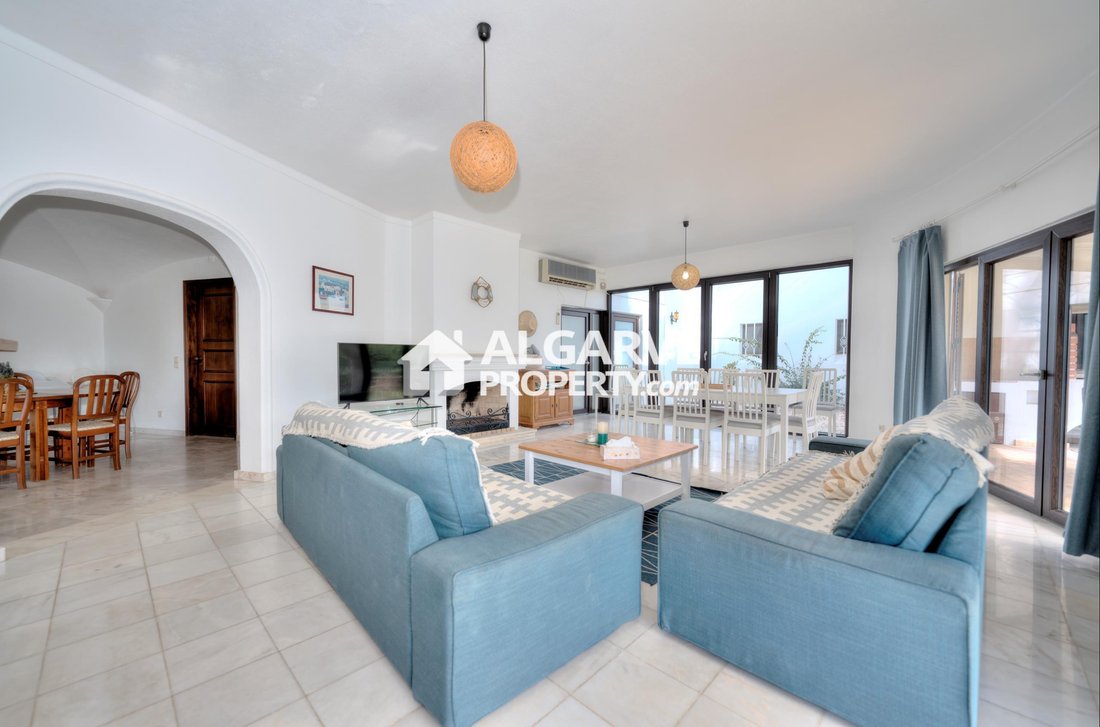 Villa in Vilamoura, Quarteira, Algarve 2 - 18996590