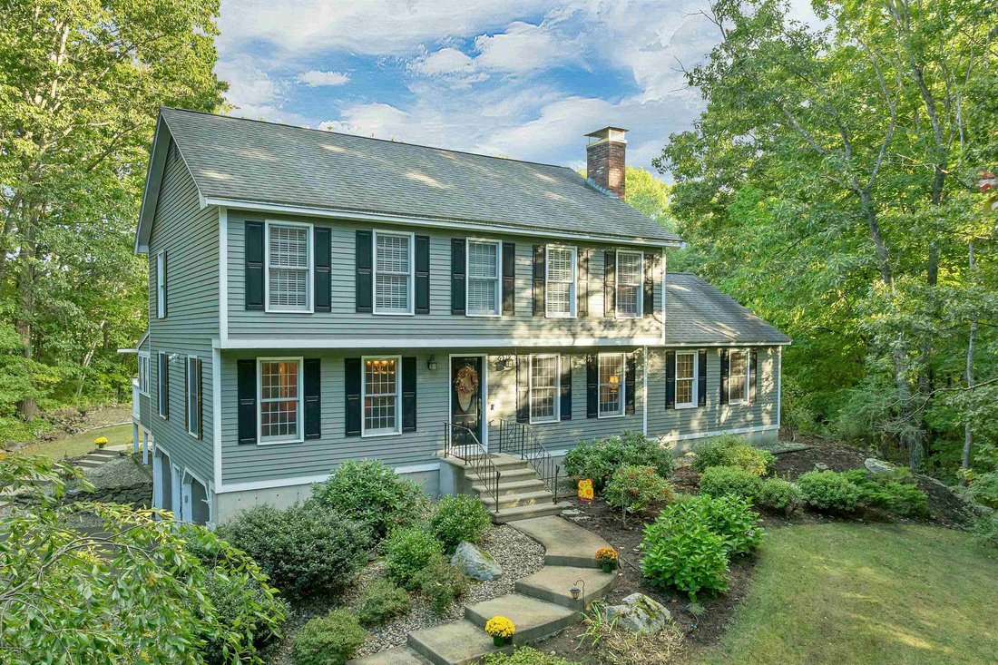 House in Windham, New Hampshire, United States 3 - 18996104