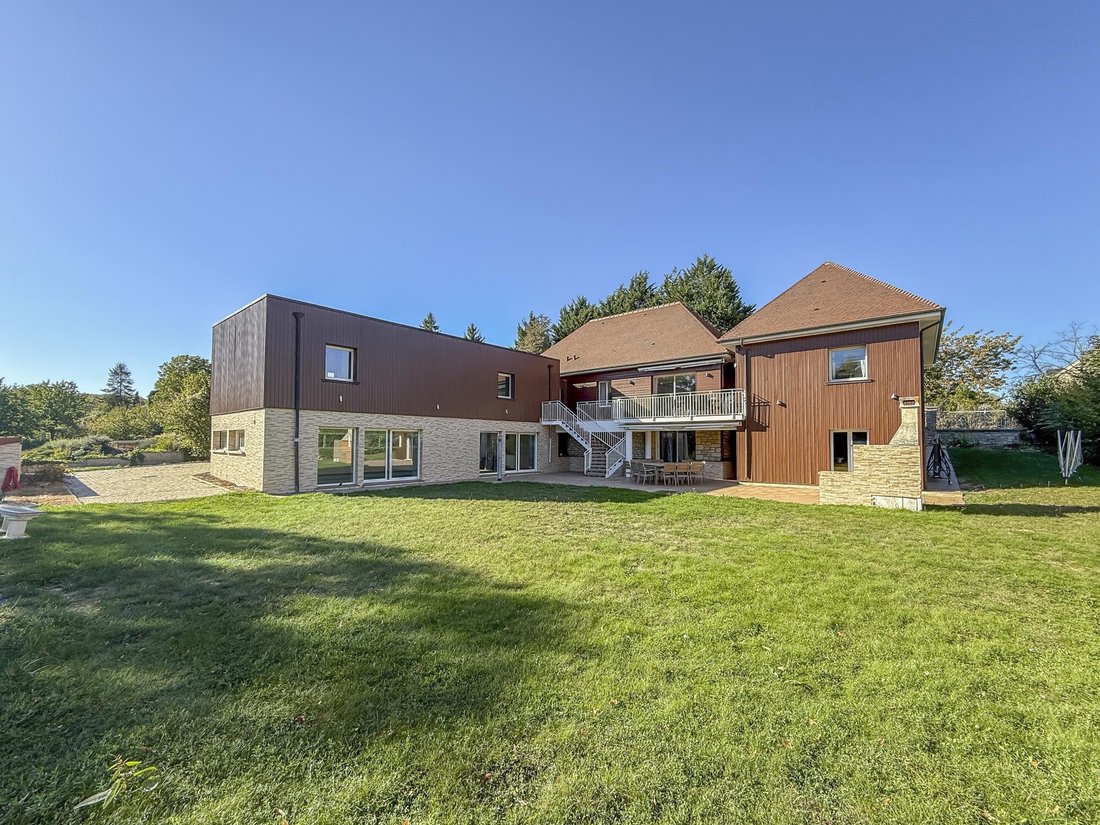 House in Magny-en-Vexin, Ile-de-France, France 1 - 16914473