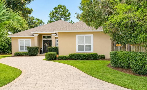 House in Destin, Florida, United States 1