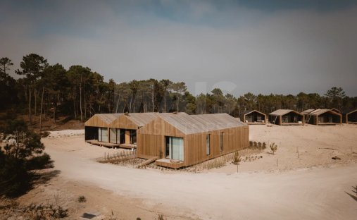 Villa a Vau, Distretto di Leiria, Portogallo 1