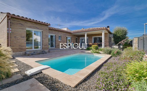 Villa in Ventallo, Catalonia, Spain 1