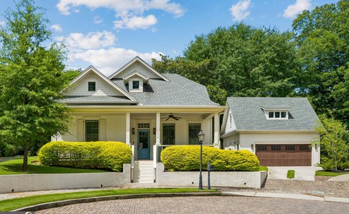 House in Atlanta, Georgia, United States 1