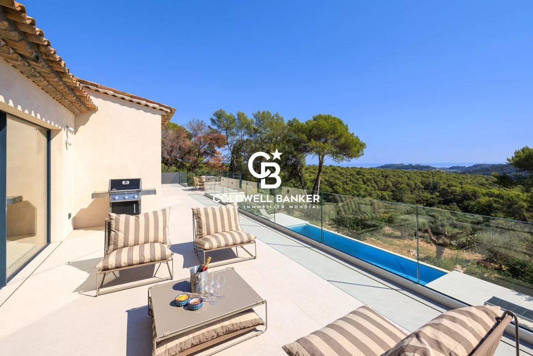 Casa en Ruta de Grasse, Villeneuve-Loubet, Francia 4 - 18526553